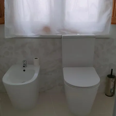 Dom wakacyjny Da Ninna 2 *