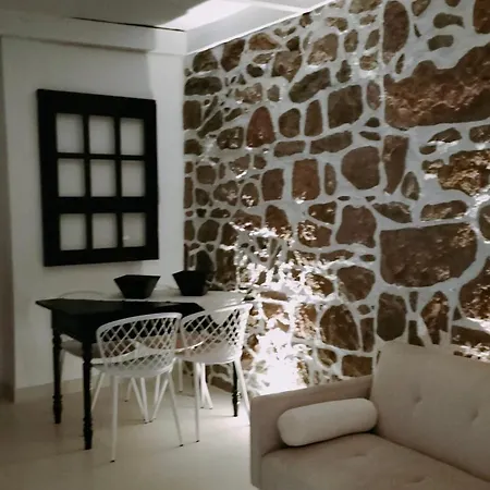 Vakantiehuis Da Ninna 2 Allai