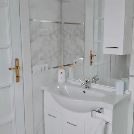 Vakantiehuis Da Ninna 2 *