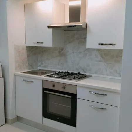 Vakantiehuis Da Ninna 2 *