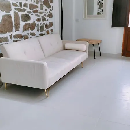 Vakantiehuis Da Ninna 2 *