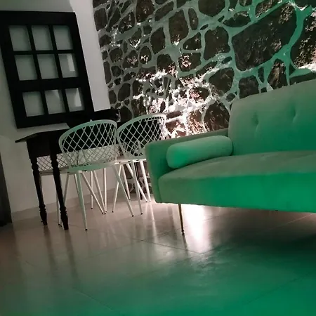 Vakantiehuis Da Ninna 2 Allai