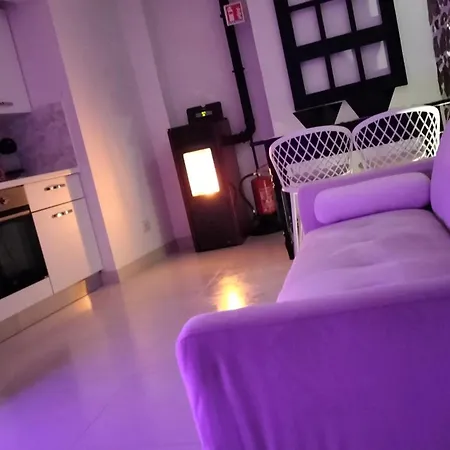 Da Ninna 2 Vakantiehuis