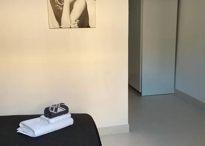 Сasa de vacaciones Da Ninna 2 *