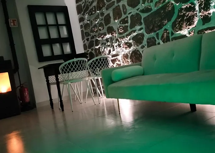 Сasa de vacaciones Da Ninna 2 Allai